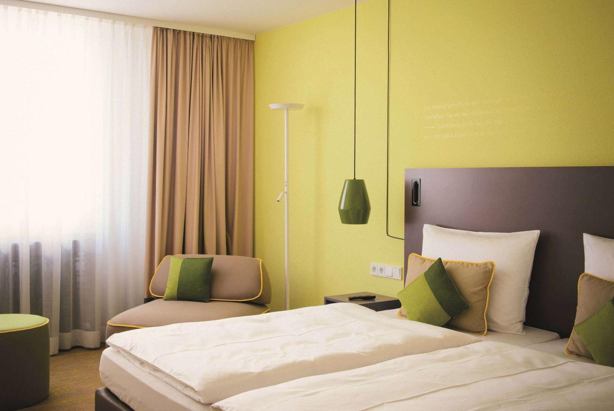 Hotel Vienna House Easy By Wyndham Landsberg Landsberg am Lech Exteriér fotografie