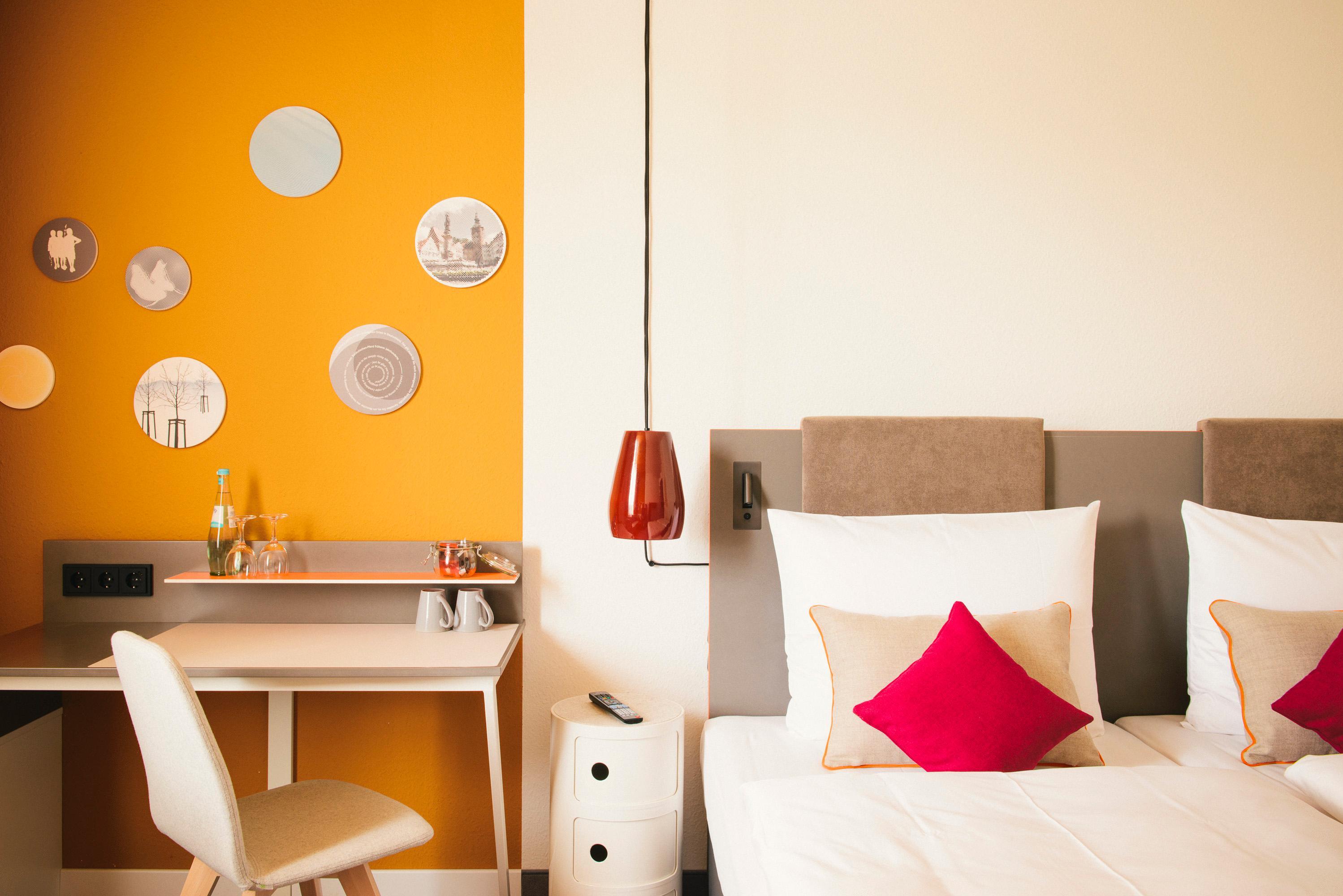 Hotel Vienna House Easy By Wyndham Landsberg Landsberg am Lech Exteriér fotografie