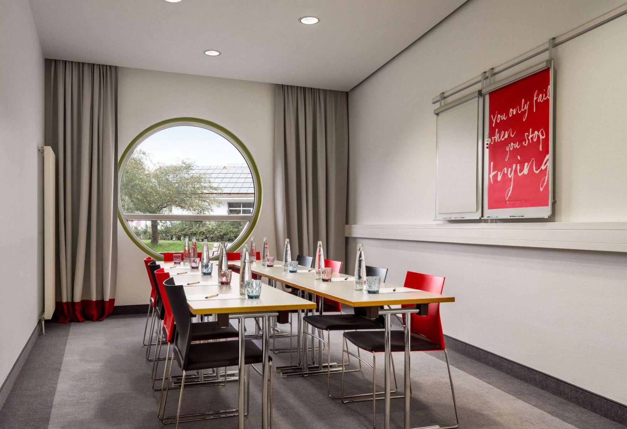 Hotel Vienna House Easy By Wyndham Landsberg Landsberg am Lech Exteriér fotografie
